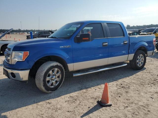 FORD F-150 2014 1ftfw1cf2efa43936