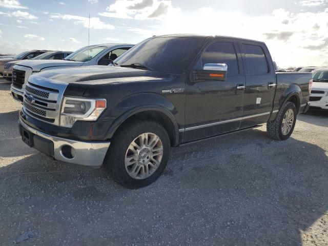 FORD F150 SUPER 2014 1ftfw1cf2efb06940