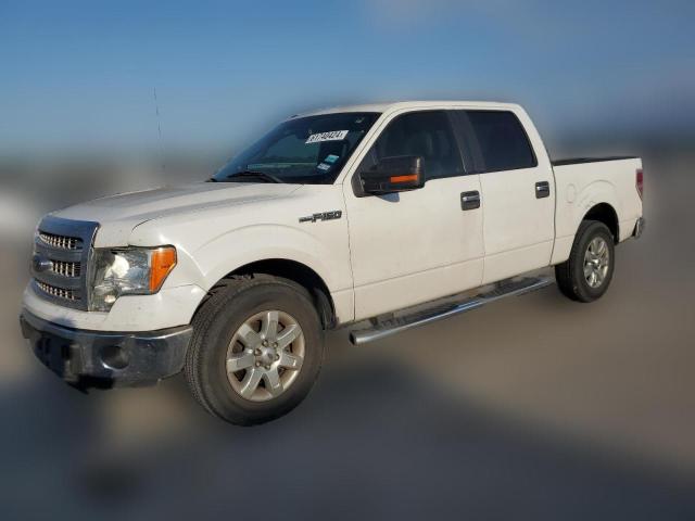 FORD F-150 2014 1ftfw1cf2efb29540