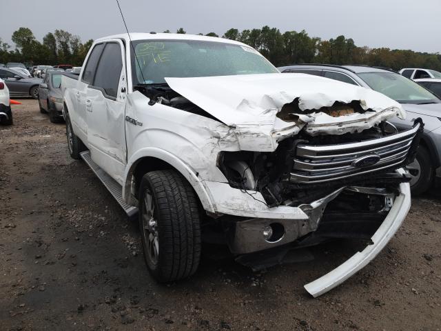 FORD F150 SUPER 2014 1ftfw1cf2ekd37828