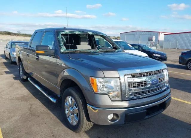 FORD F-150 2014 1ftfw1cf2ekd98841