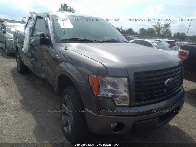 FORD F-150 2014 1ftfw1cf2eke06548