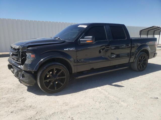 FORD F-150 2014 1ftfw1cf2eke79841