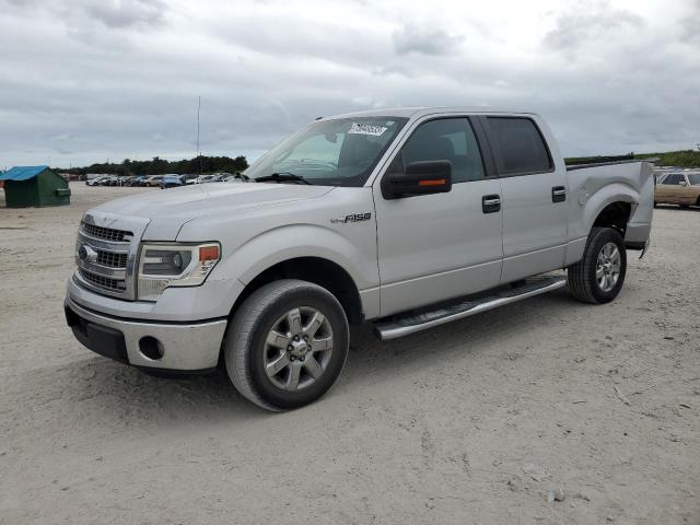 FORD F-150 2014 1ftfw1cf2ekf69751