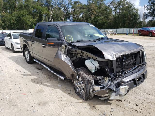 FORD F150 SUPER 2011 1ftfw1cf3bfa11055