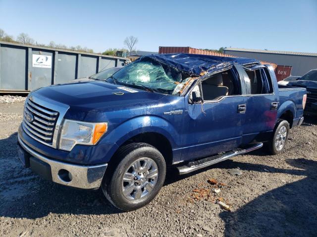 FORD F-150 2011 1ftfw1cf3bfa32018