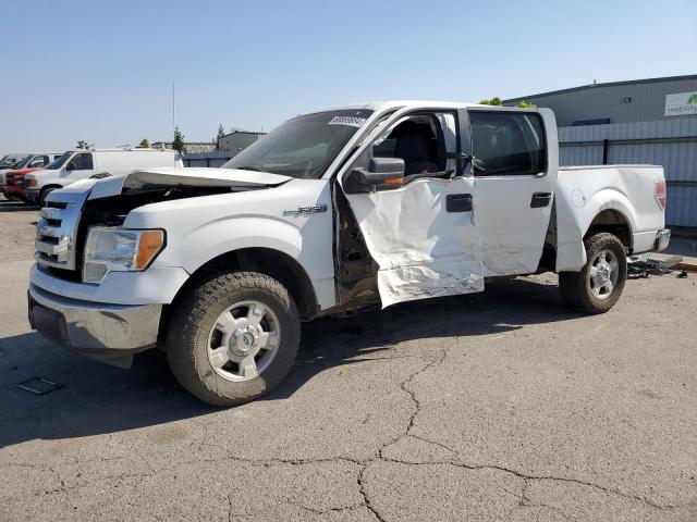 FORD F150 SUPER 2011 1ftfw1cf3bfa66542