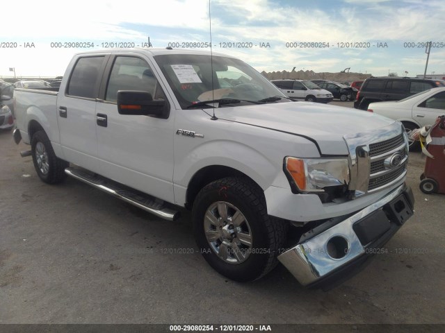 FORD F-150 2011 1ftfw1cf3bfa71773