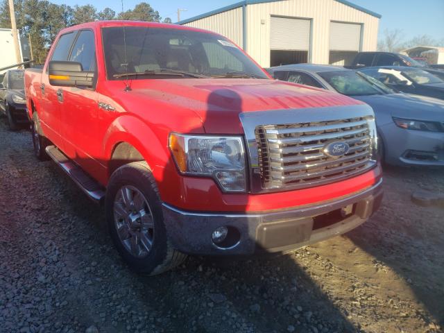 FORD F150 SUPER 2011 1ftfw1cf3bfb28876