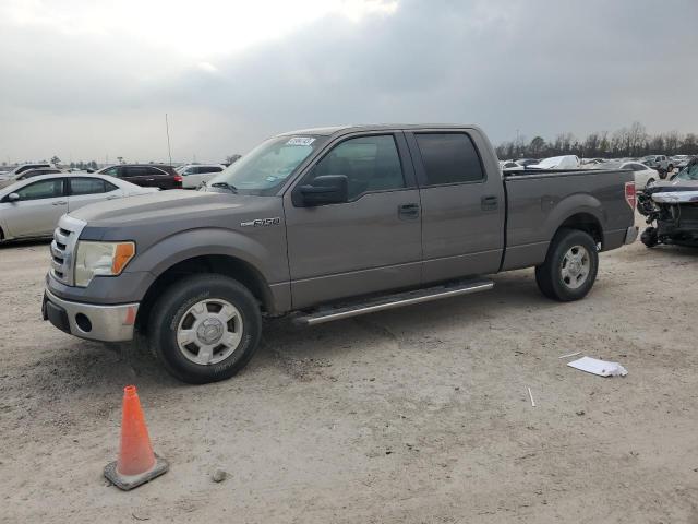 FORD F150 SUPER 2011 1ftfw1cf3bfb83652