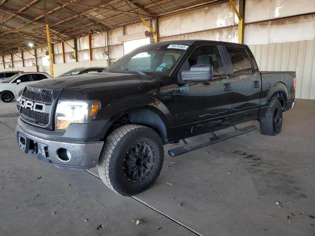 FORD F150 SUPER 2011 1ftfw1cf3bke18140