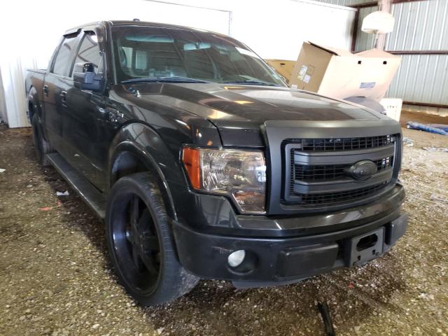 FORD F150 SUPER 2012 1ftfw1cf3cfa24339