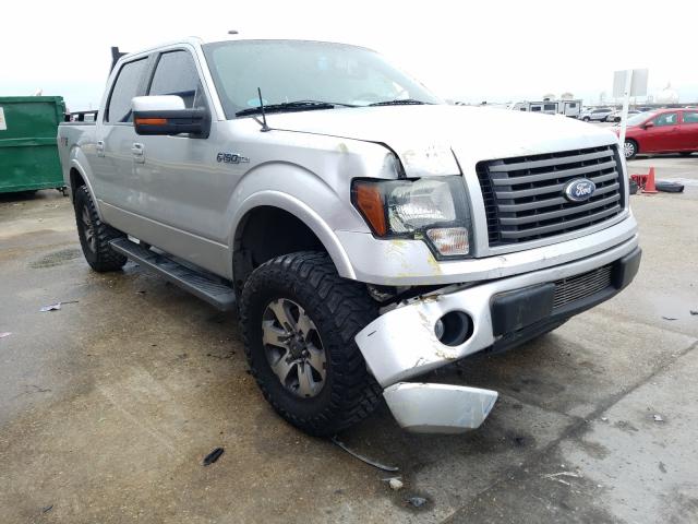 FORD F150 SUPER 2012 1ftfw1cf3cfa35003