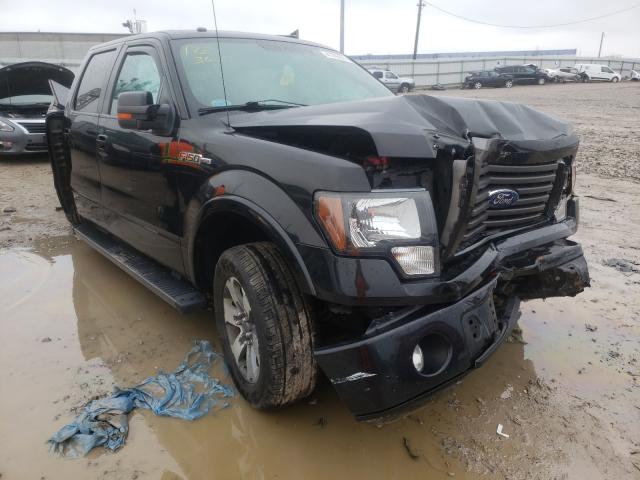 FORD F150 SUPER 2012 1ftfw1cf3cfa41416