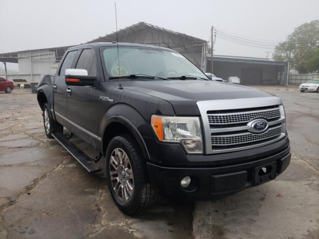 FORD F150 SUPER 2012 1ftfw1cf3cfb41984