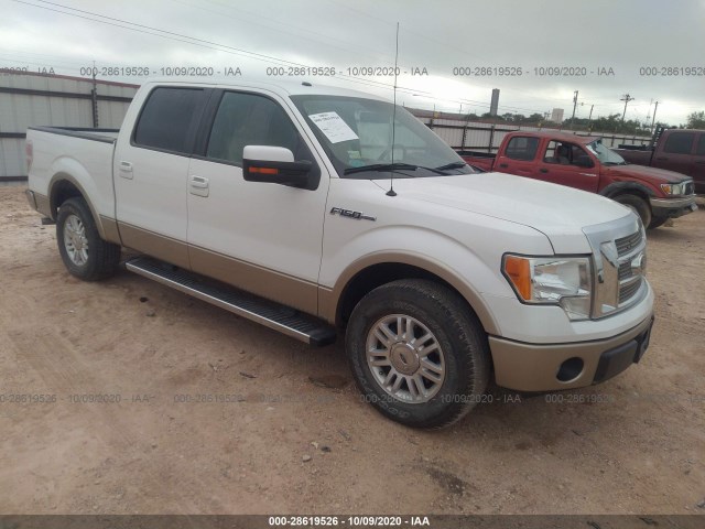 FORD F-150 2012 1ftfw1cf3cfb54248