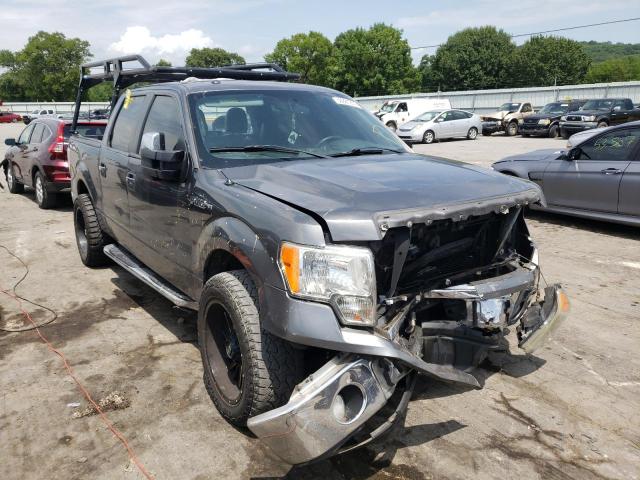 FORD F150 SUPER 2012 1ftfw1cf3cfc06154