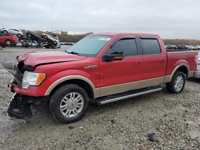 FORD F150 SUPER 2012 1ftfw1cf3cfc16764