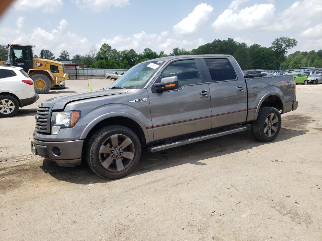 FORD F-150 2012 1ftfw1cf3cfc29448