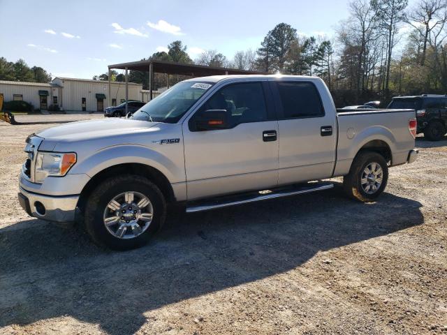 FORD F-150 2012 1ftfw1cf3cfc67522