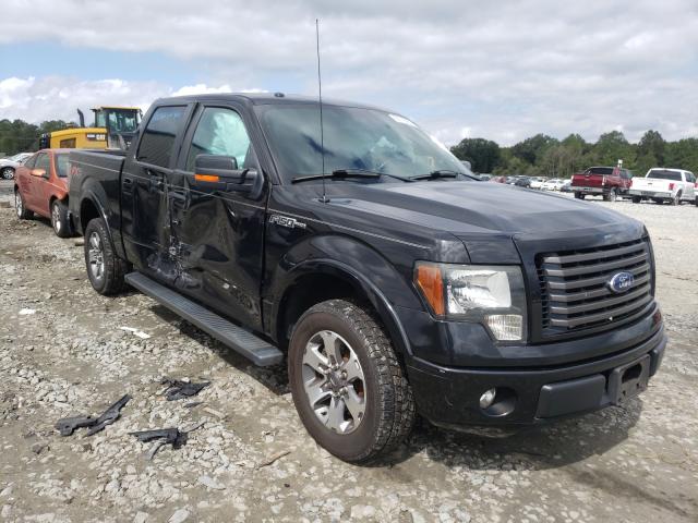 FORD F150 SUPER 2012 1ftfw1cf3cfc68668