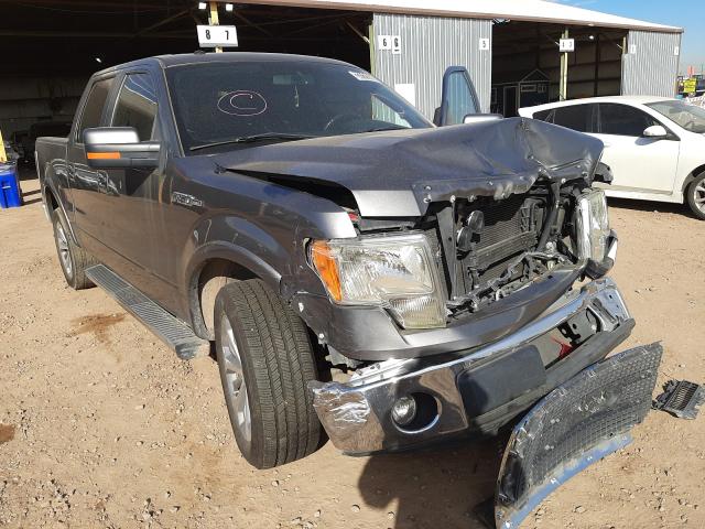 FORD F150 SUPER 2012 1ftfw1cf3cfd00082