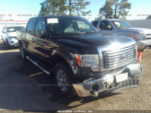 FORD F-150 2012 1ftfw1cf3ckd09095