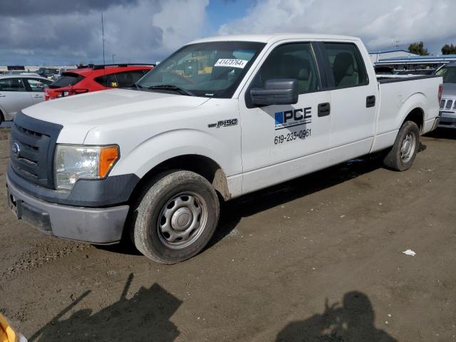 FORD F-150 2012 1ftfw1cf3ckd59656