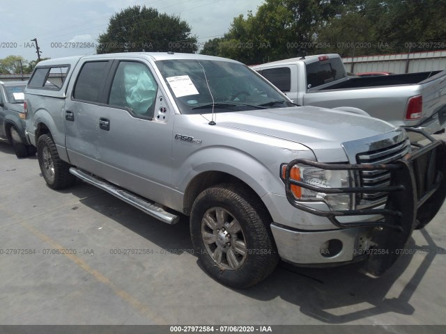 FORD F-150 2012 1ftfw1cf3ckd81883