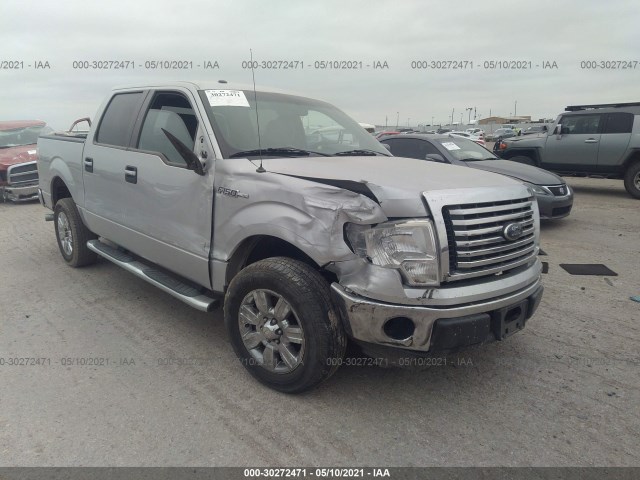 FORD F-150 2012 1ftfw1cf3cke04918