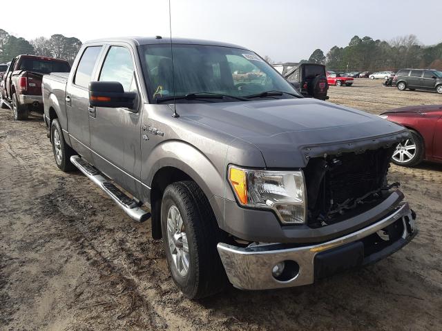 FORD F150 SUPER 2012 1ftfw1cf3cke15756