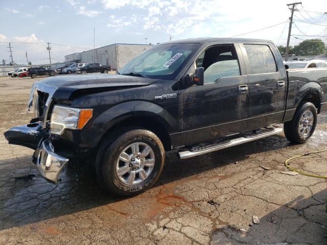 FORD F-150 2012 1ftfw1cf3cke17586