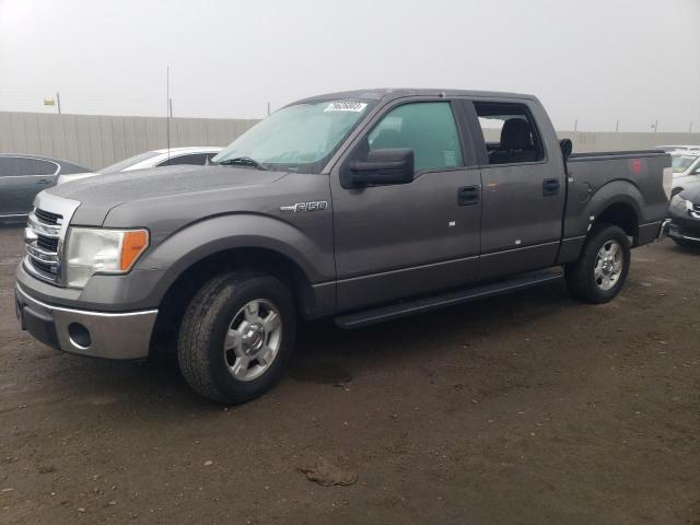 FORD F-150 2013 1ftfw1cf3dfa06795