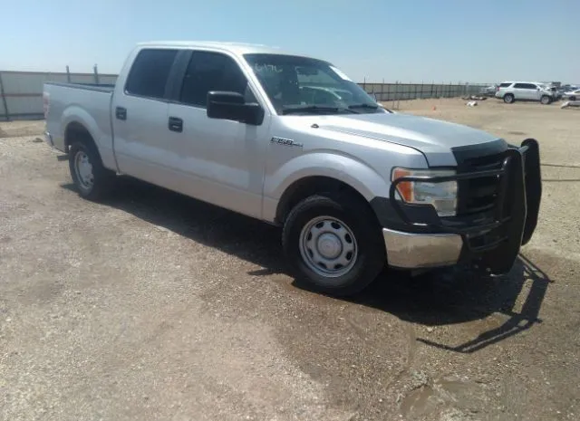 FORD F-150 2013 1ftfw1cf3dfa16176