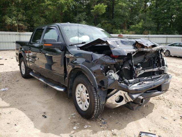 FORD F150 SUPER 2013 1ftfw1cf3dfa71291