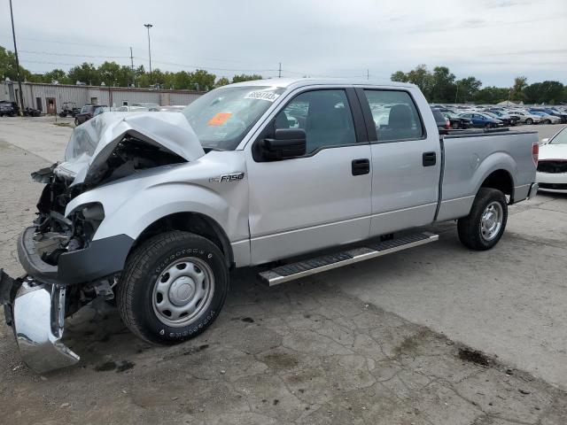 FORD F-150 2013 1ftfw1cf3dfb69723