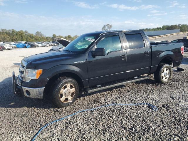 FORD F150 SUPER 2013 1ftfw1cf3dfd00228