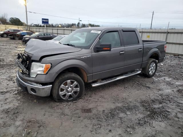 FORD F150 SUPER 2013 1ftfw1cf3dkd12466