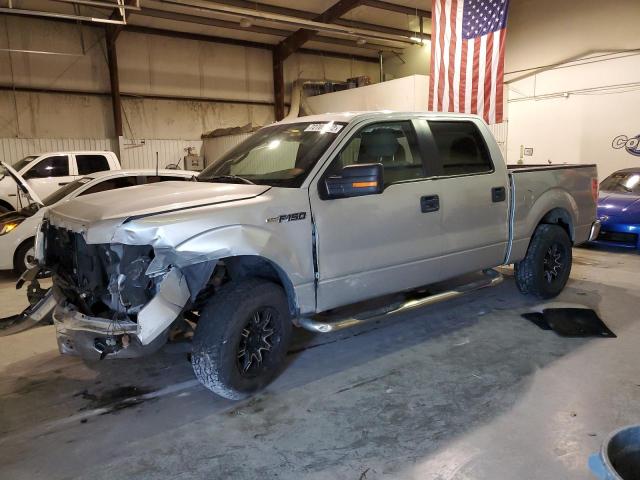 FORD F150 SUPER 2013 1ftfw1cf3dkd72618