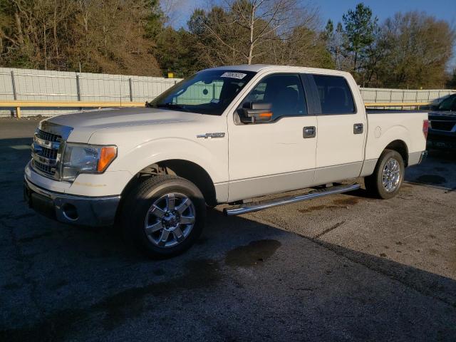 FORD F150 SUPER 2013 1ftfw1cf3dke02409