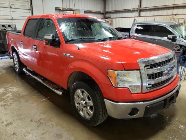 FORD F150 SUPER 2013 1ftfw1cf3dke28878