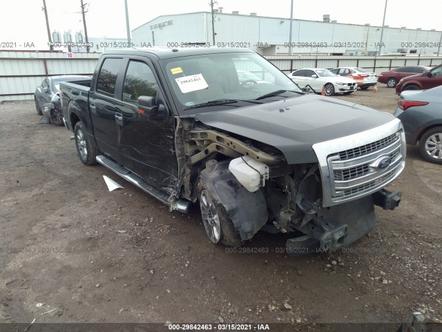 FORD F-150 2013 1ftfw1cf3dke44031