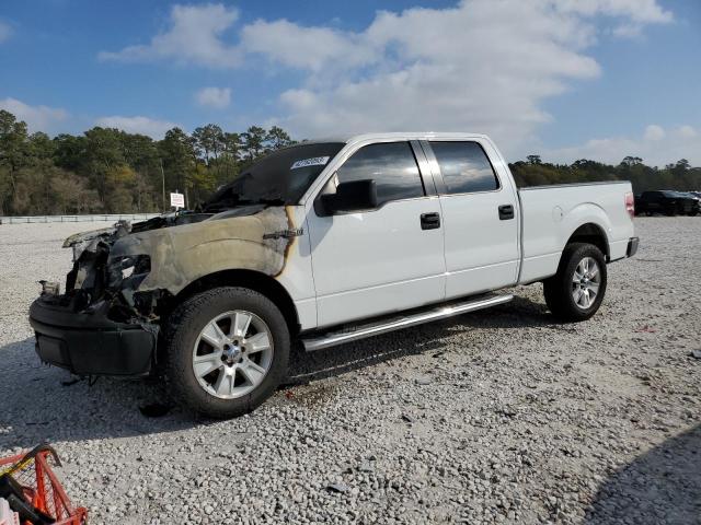 FORD F150 SUPER 2013 1ftfw1cf3dke57720