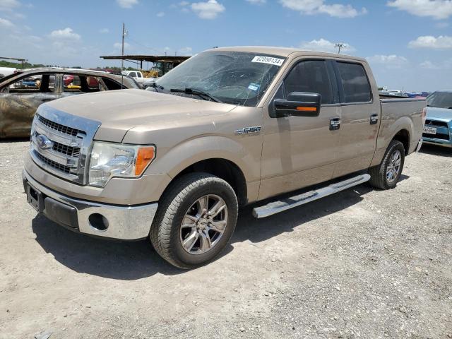 FORD F-150 2013 1ftfw1cf3dkg06837