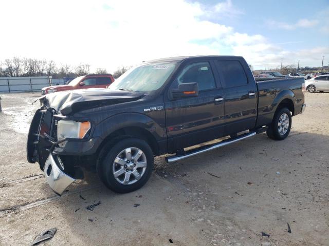 FORD F-150 2013 1ftfw1cf3dkg07714