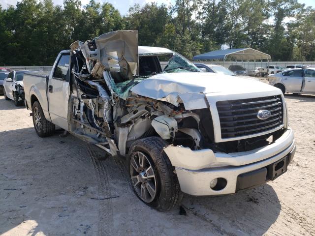 FORD F150 SUPER 2014 1ftfw1cf3efb07479