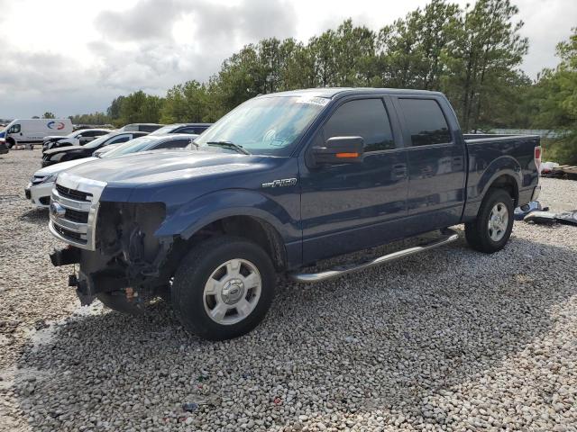 FORD F-150 2014 1ftfw1cf3efd08721