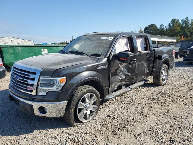 FORD F150 SUPER 2014 1ftfw1cf3ekd72376