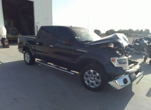 FORD F-150 2014 1ftfw1cf3eke36982