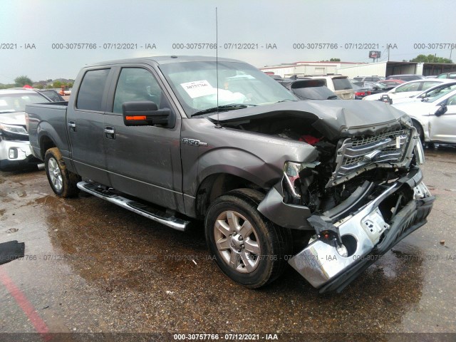 FORD F-150 2014 1ftfw1cf3eke88953